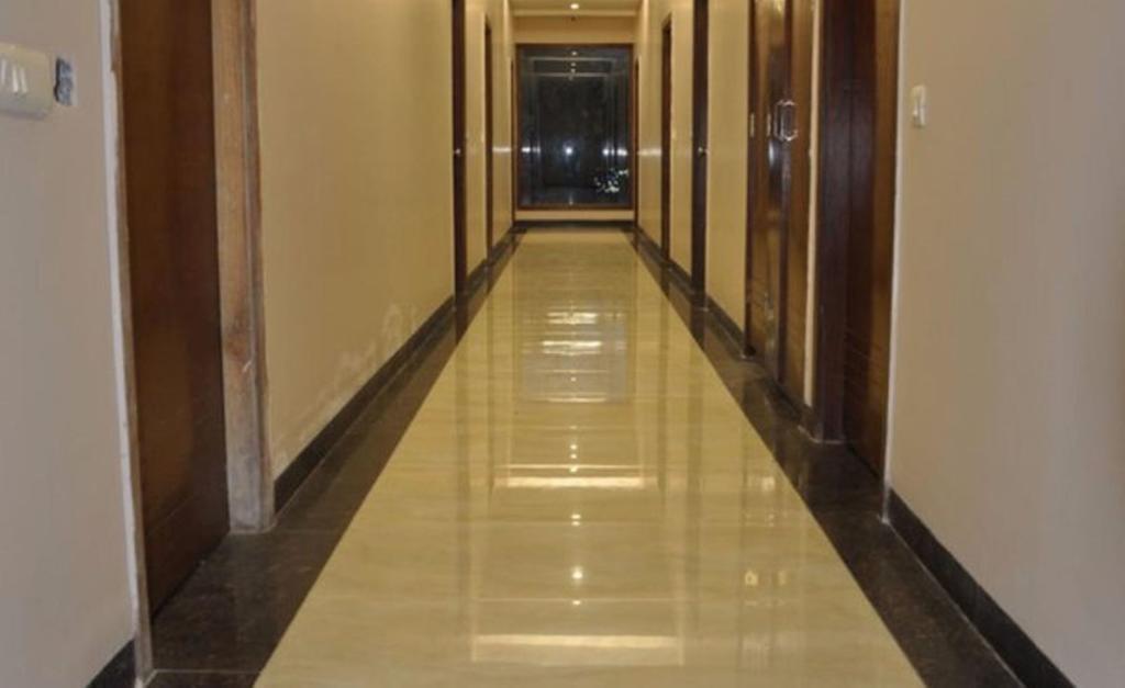 Fabhotel Basera Amritsar Luaran gambar