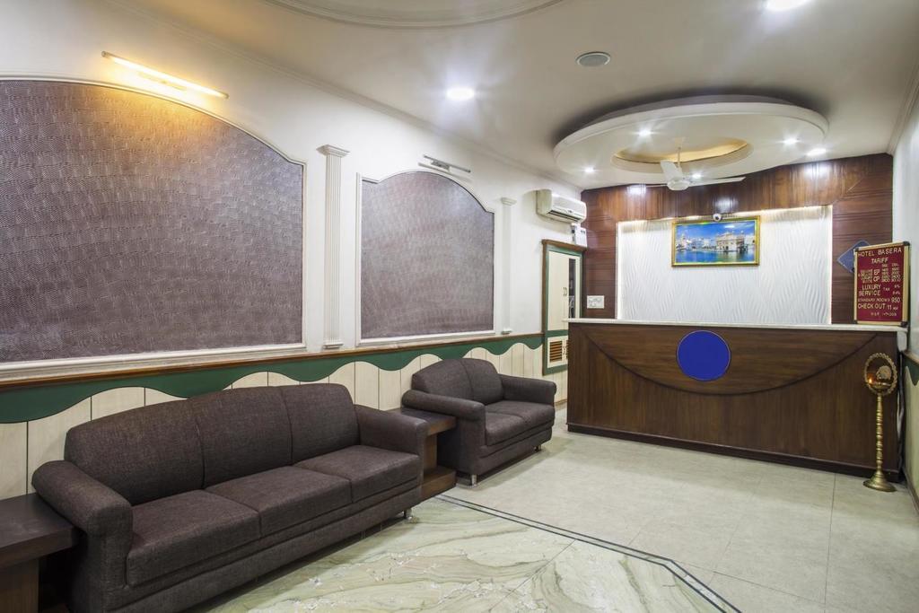 Fabhotel Basera Amritsar Luaran gambar