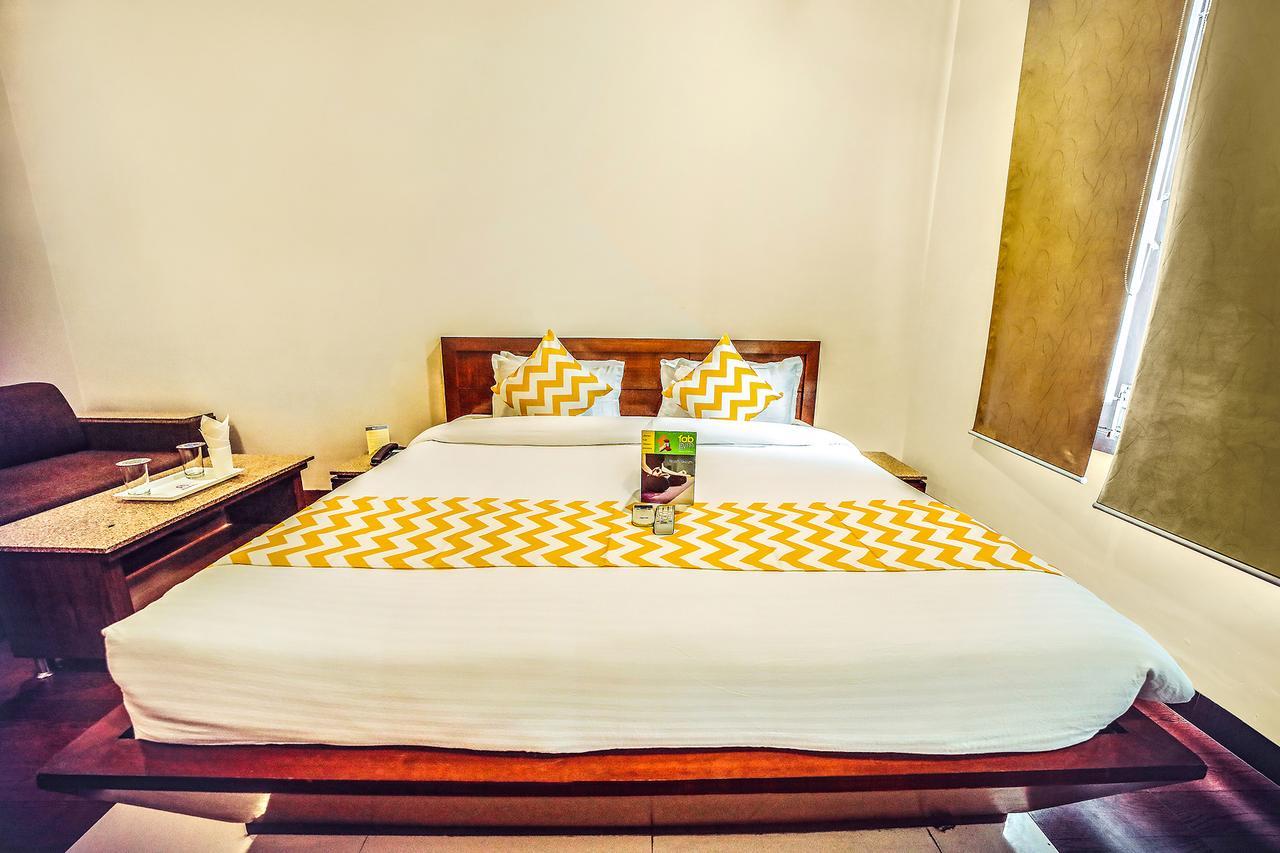 Fabhotel Basera Amritsar Luaran gambar