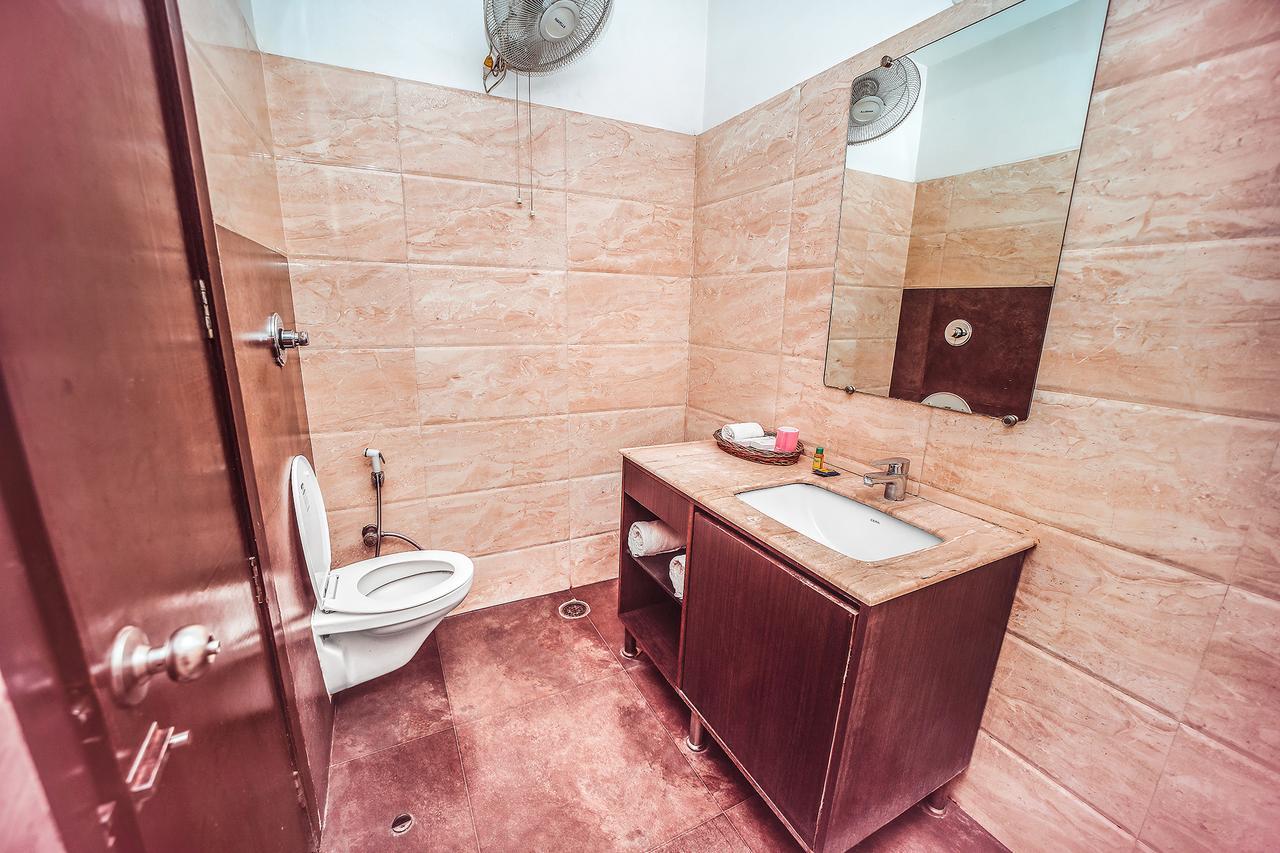 Fabhotel Basera Amritsar Luaran gambar