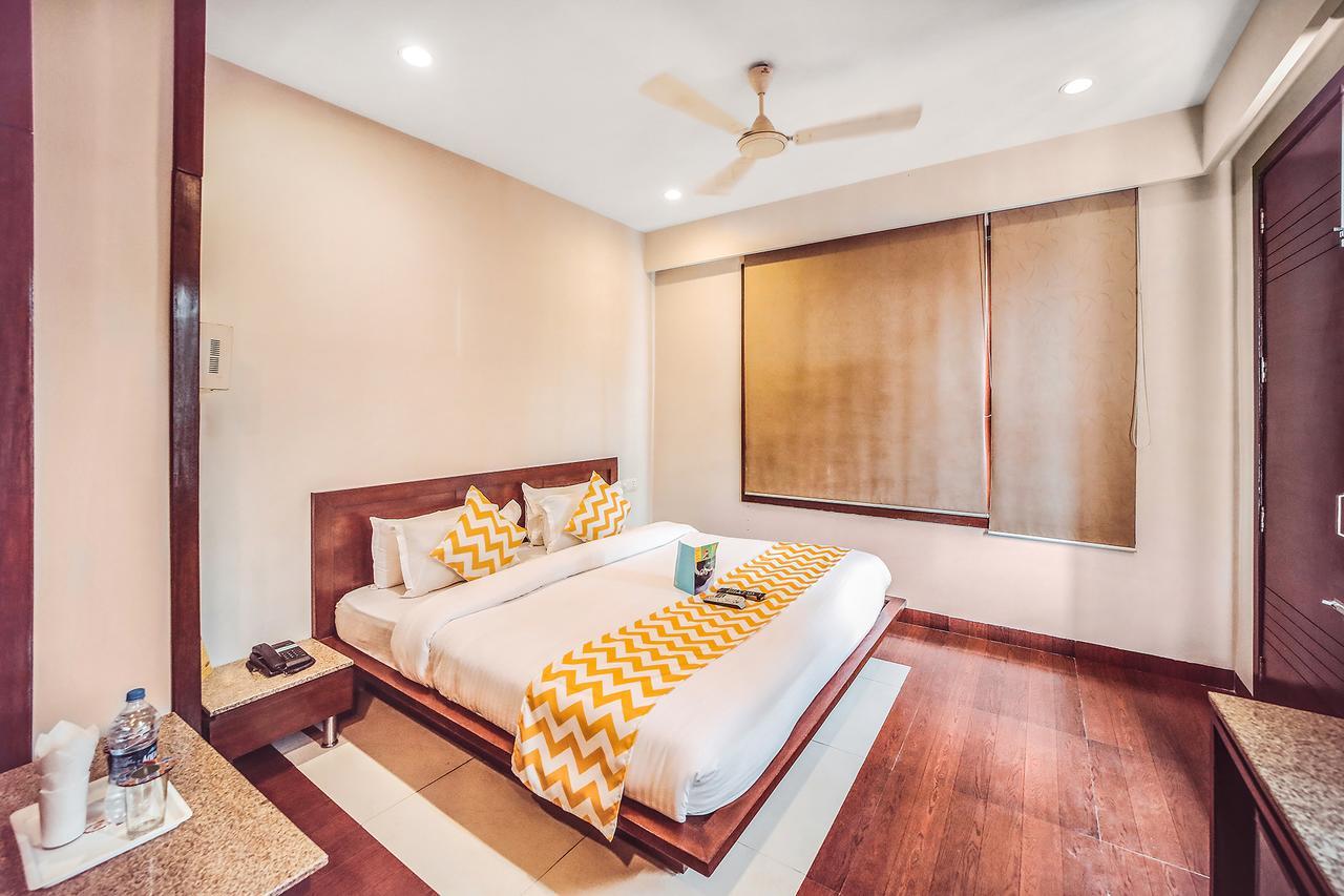 Fabhotel Basera Amritsar Luaran gambar