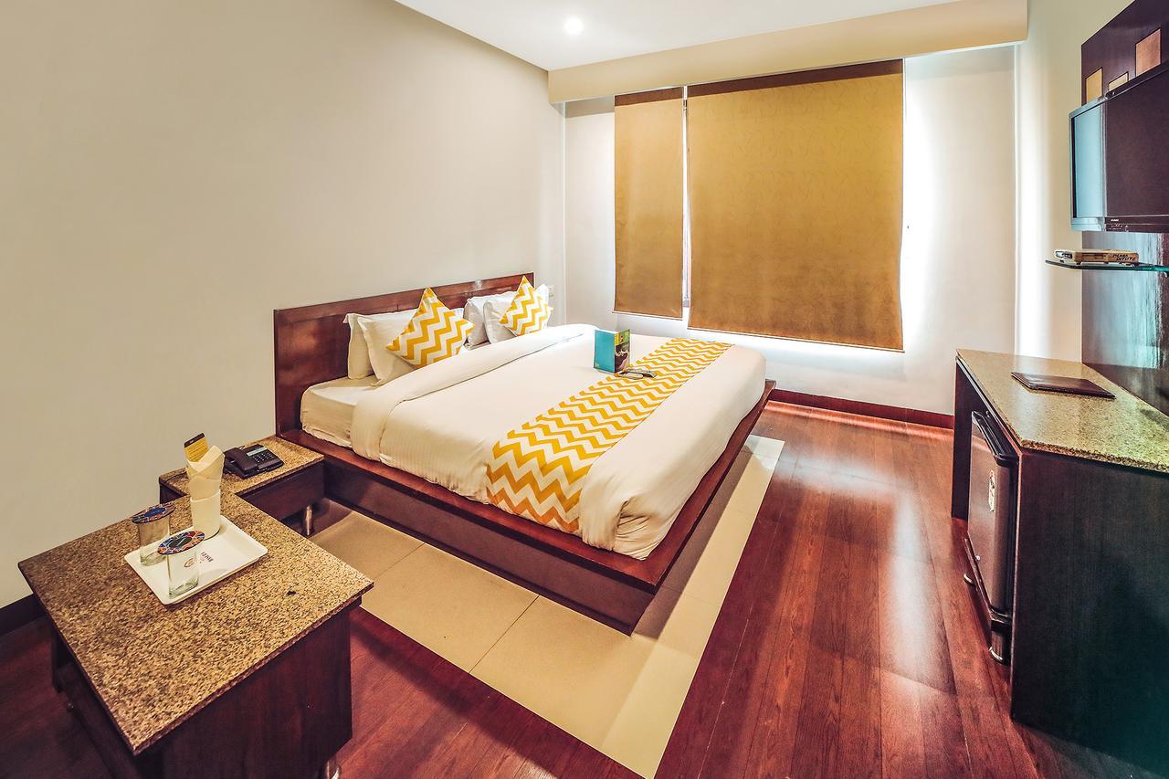 Fabhotel Basera Amritsar Luaran gambar