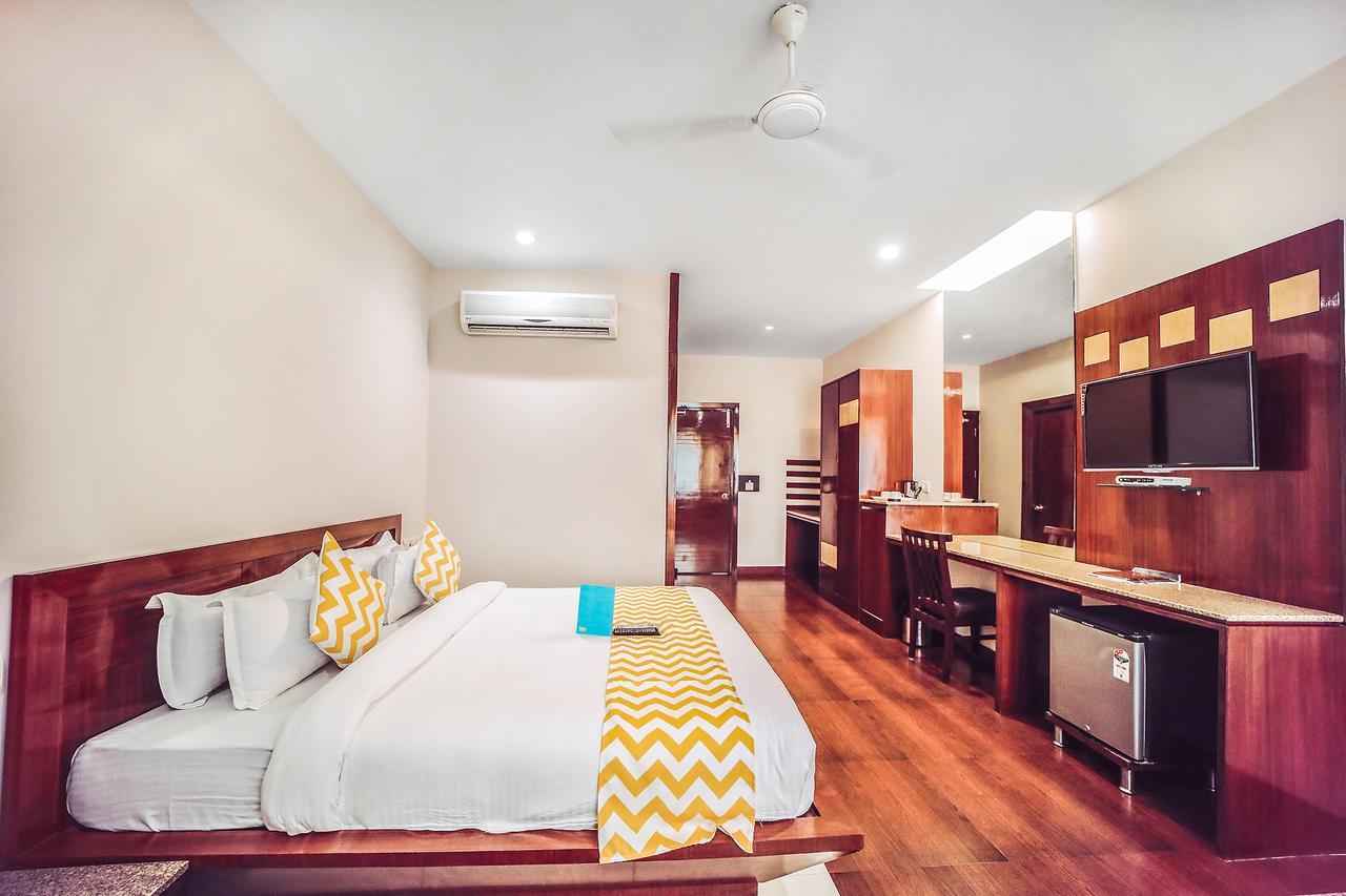 Fabhotel Basera Amritsar Luaran gambar