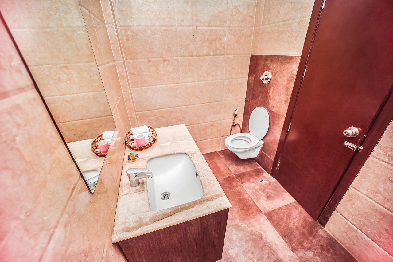 Fabhotel Basera Amritsar Luaran gambar