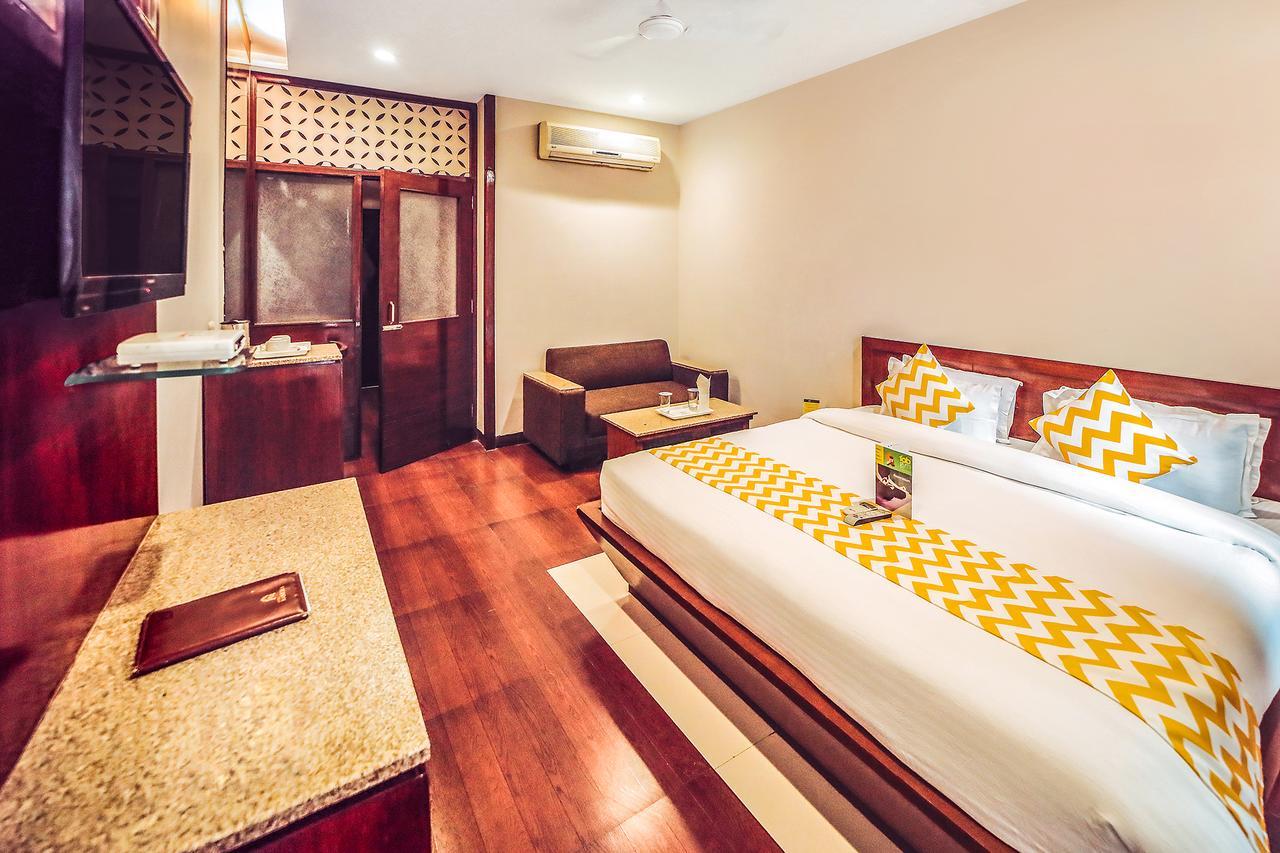 Fabhotel Basera Amritsar Luaran gambar