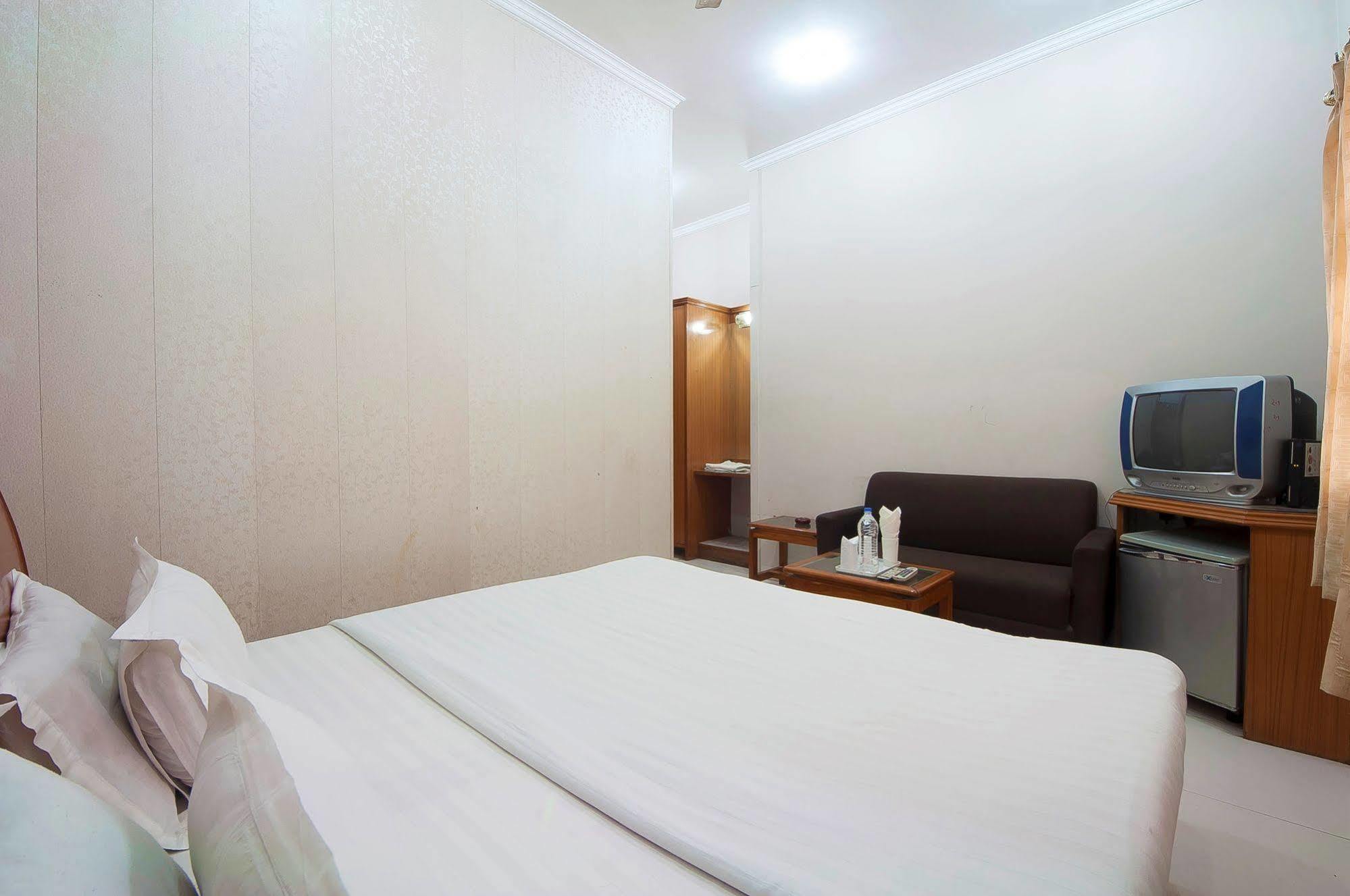 Fabhotel Basera Amritsar Luaran gambar