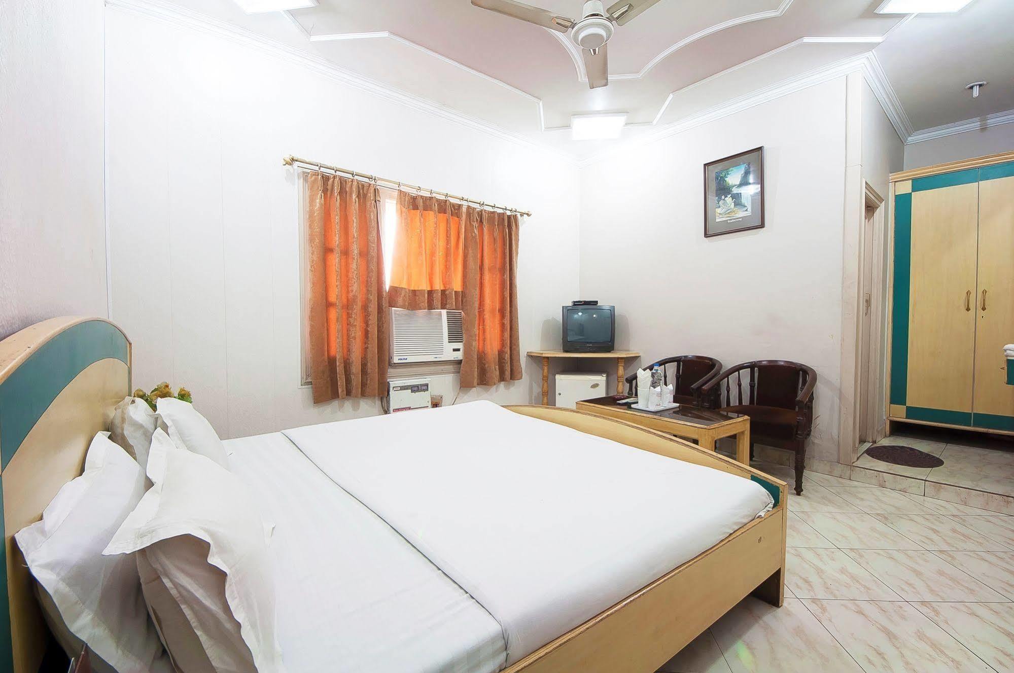 Fabhotel Basera Amritsar Luaran gambar