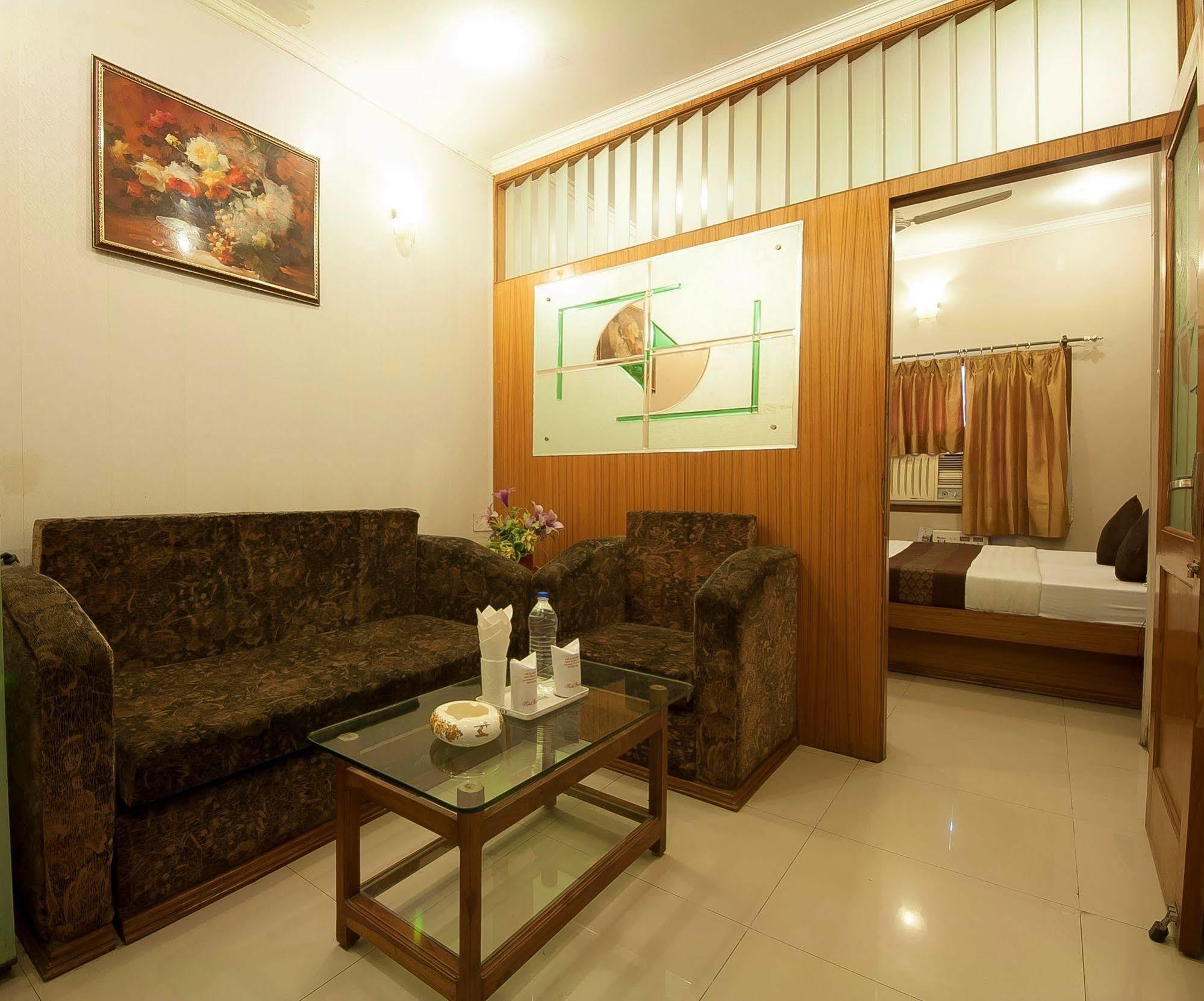 Fabhotel Basera Amritsar Luaran gambar