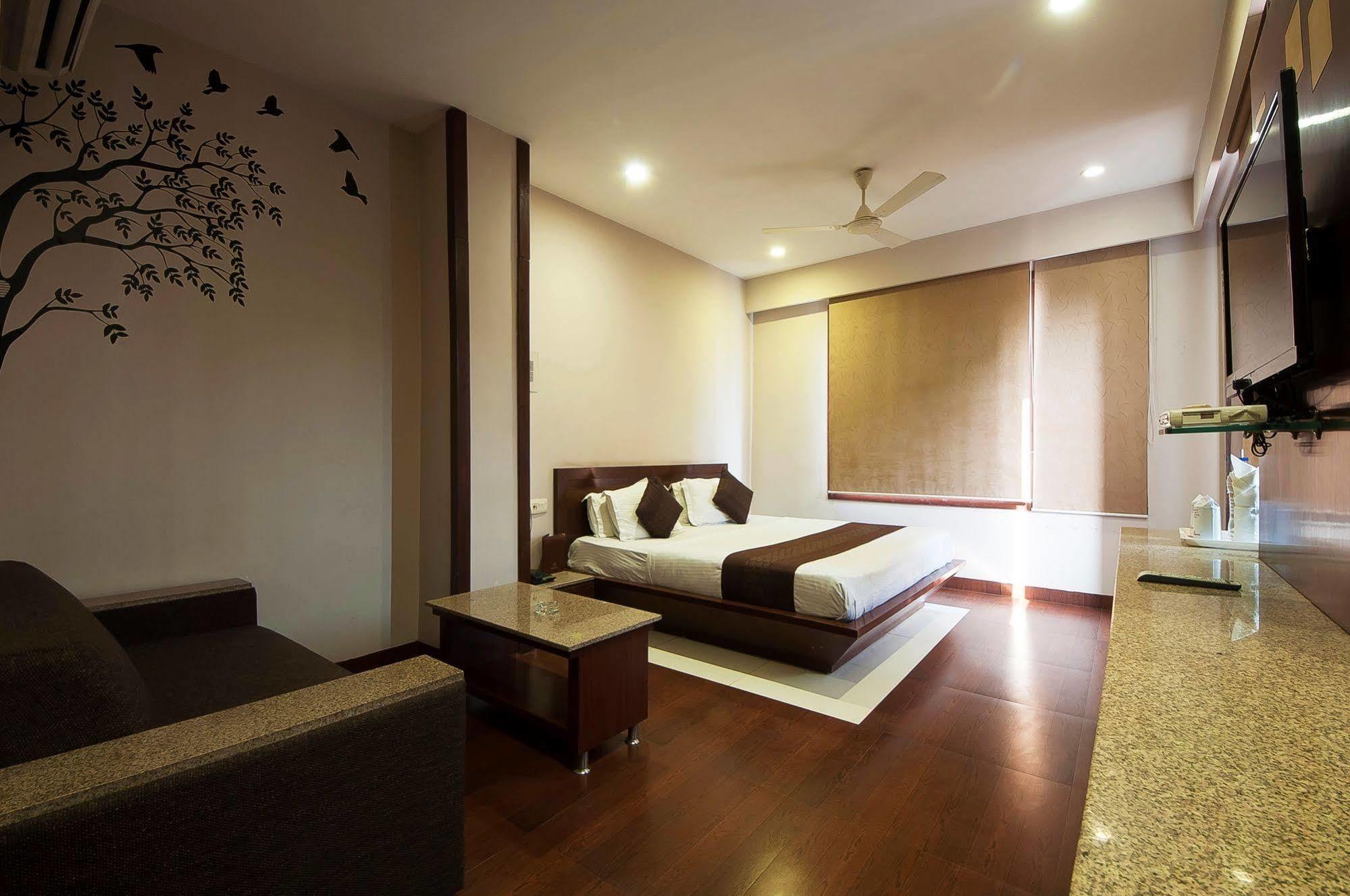 Fabhotel Basera Amritsar Luaran gambar