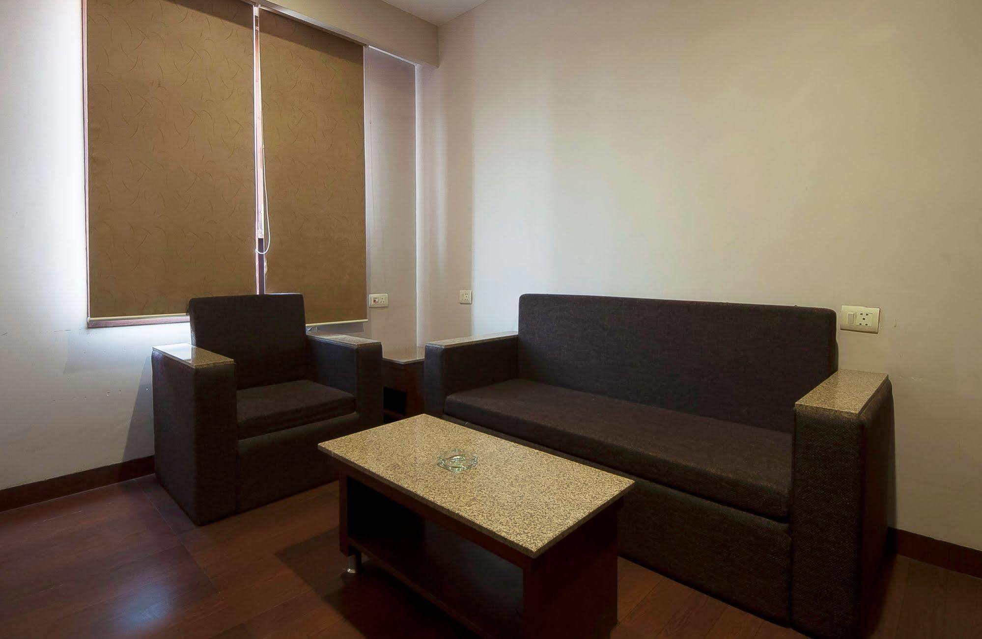 Fabhotel Basera Amritsar Luaran gambar