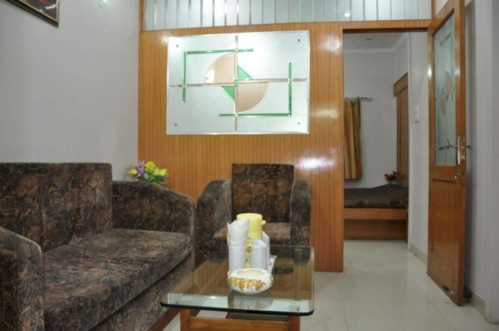 Fabhotel Basera Amritsar Luaran gambar
